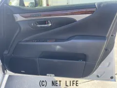 レクサス LSハイブリッド