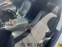 レクサス LSハイブリッド