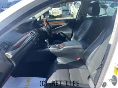 レクサス LSハイブリッド