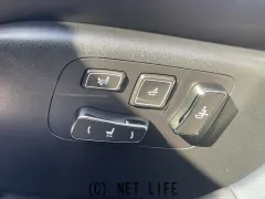 レクサス LSハイブリッド