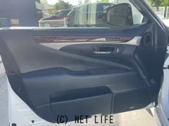 レクサス LSハイブリッド