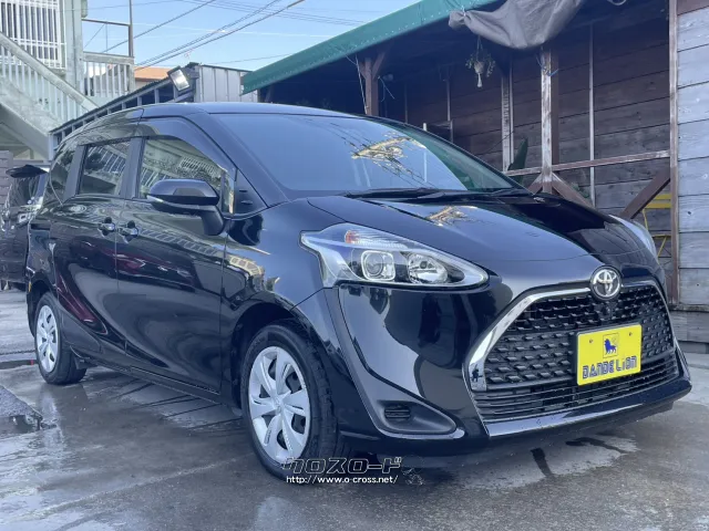 トヨタ シエンタ