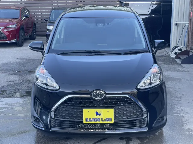 トヨタ シエンタ