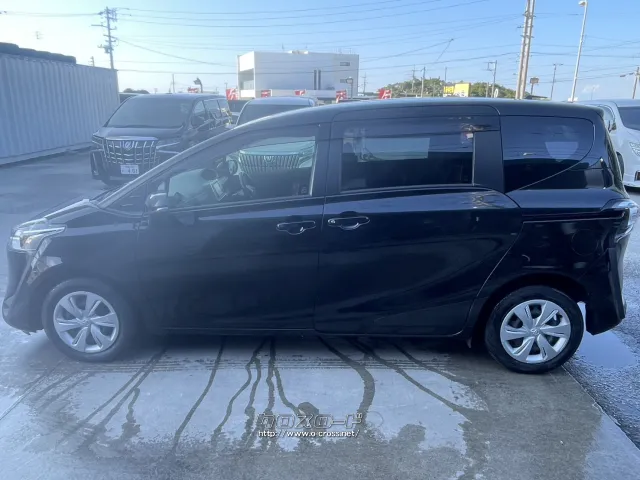 トヨタ シエンタ