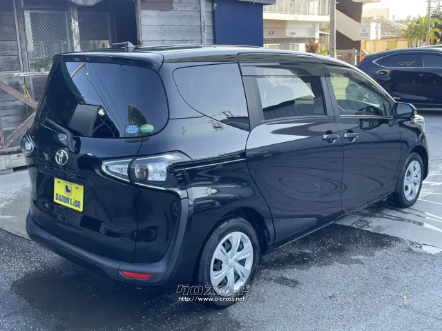 トヨタ シエンタ