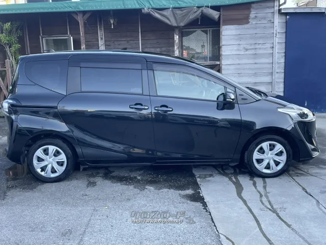 トヨタ シエンタ