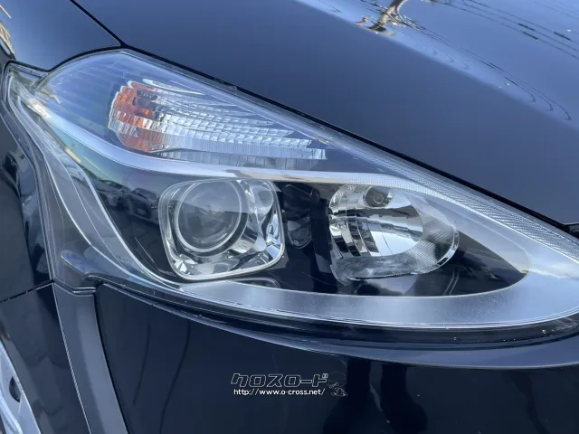 トヨタ シエンタ