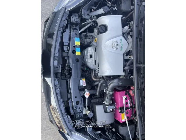 トヨタ シエンタ