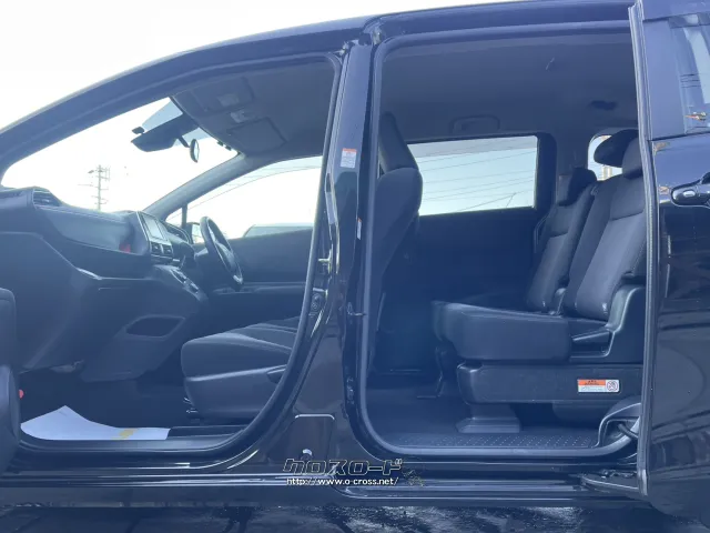 トヨタ シエンタ