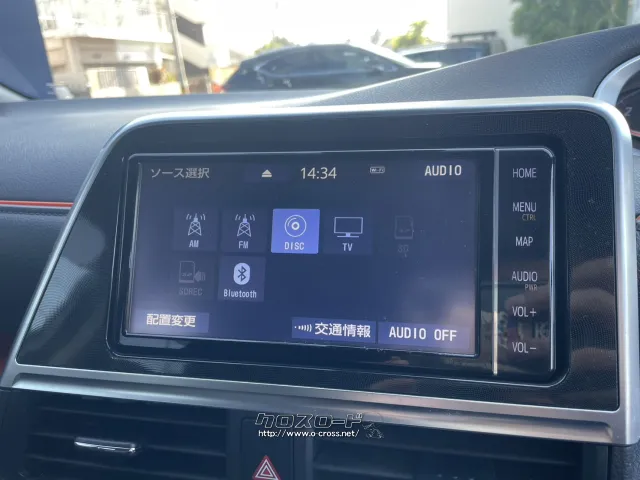 トヨタ シエンタ