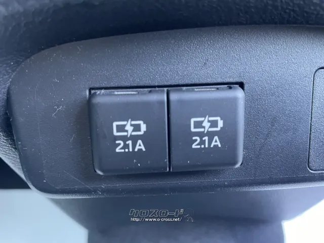 トヨタ シエンタ