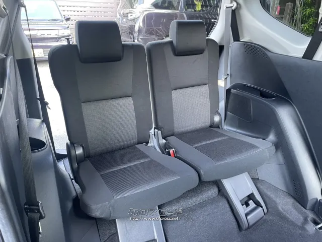 トヨタ シエンタ