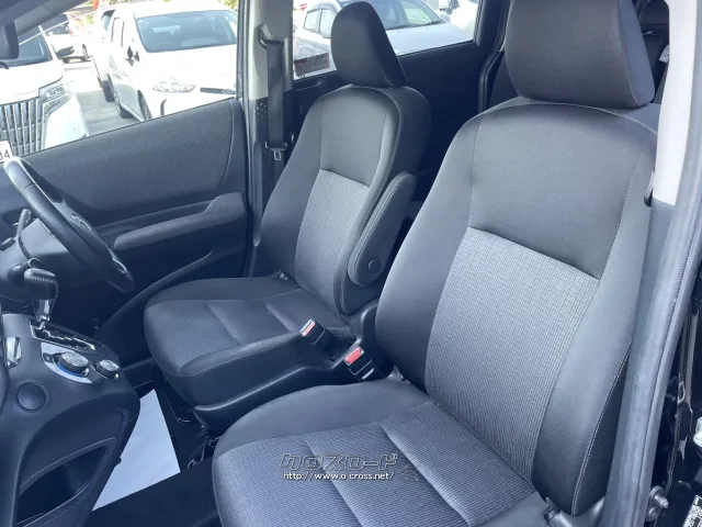 トヨタ シエンタ