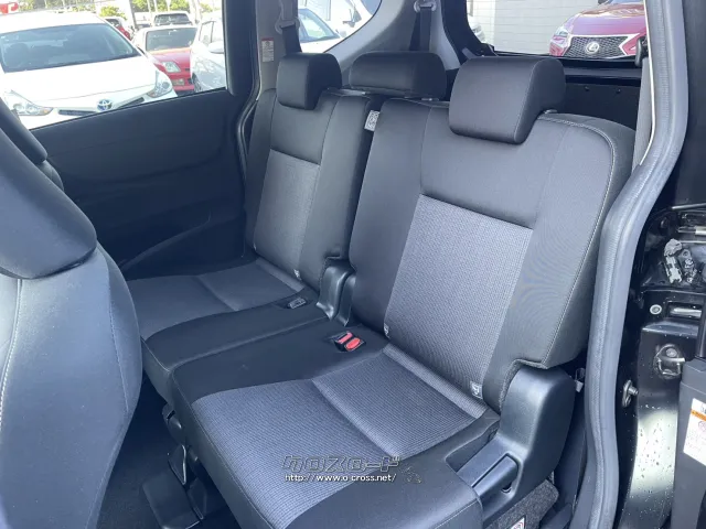 トヨタ シエンタ