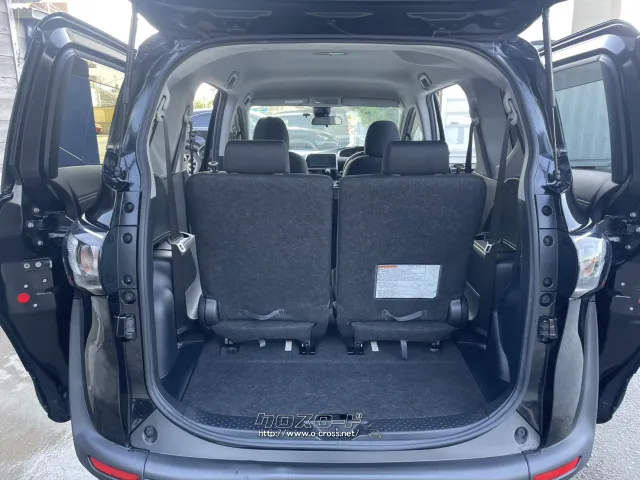 トヨタ シエンタ