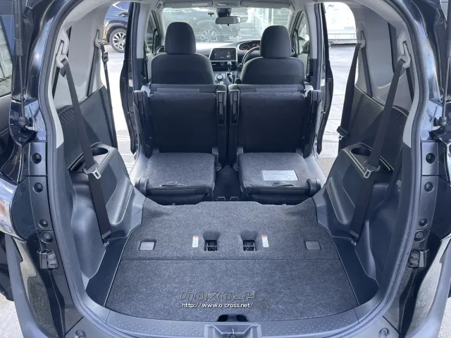 トヨタ シエンタ