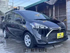 トヨタ シエンタ