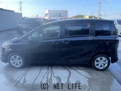 トヨタ シエンタ