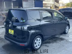 トヨタ シエンタ