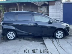 トヨタ シエンタ