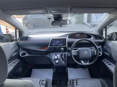 トヨタ シエンタ