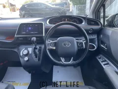 トヨタ シエンタ