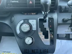 トヨタ シエンタ