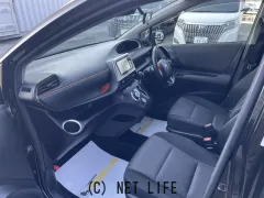 トヨタ シエンタ