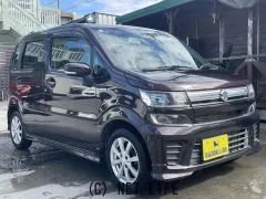 スズキ ワゴンR
