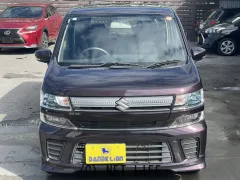 スズキ ワゴンR