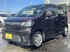 スズキ ワゴンR