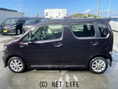 スズキ ワゴンR