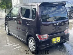 スズキ ワゴンR