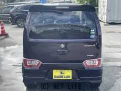 スズキ ワゴンR