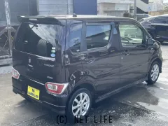 スズキ ワゴンR