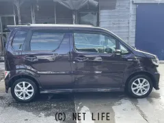 スズキ ワゴンR