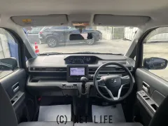 スズキ ワゴンR