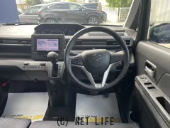 スズキ ワゴンR