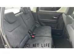 スズキ ワゴンR