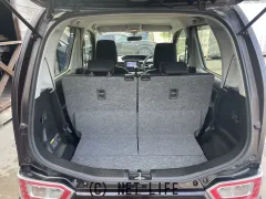 スズキ ワゴンR