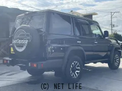トヨタ ランドクルーザー70