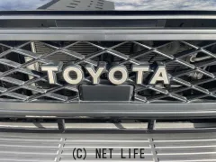 トヨタ ランドクルーザー70