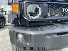 トヨタ ランドクルーザー70