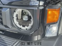 トヨタ ランドクルーザー70