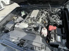 トヨタ ランドクルーザー70