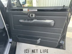 トヨタ ランドクルーザー70