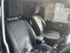 トヨタ ランドクルーザー70