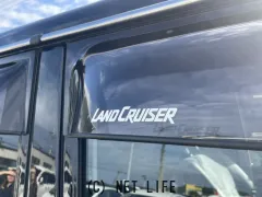 トヨタ ランドクルーザー70