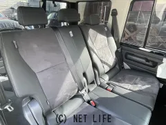 トヨタ ランドクルーザー70