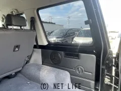 トヨタ ランドクルーザー70